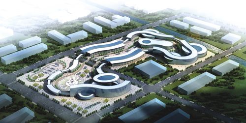 我司三个项目喜获温州市2017年度建设工程勘察设计"瓯江杯"奖